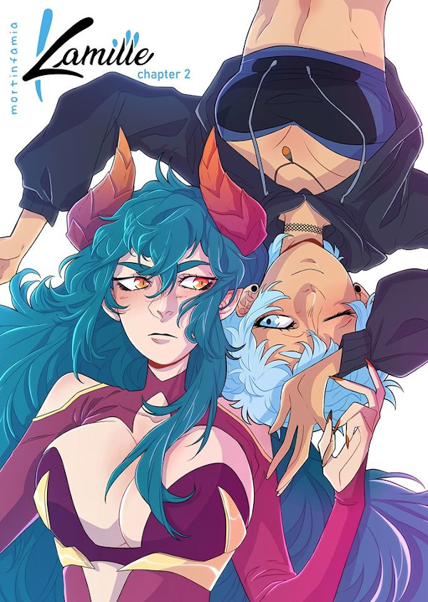 kamille yaruki kamille yaruki
